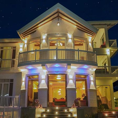 Twin Villa Red Нувара-Элия Экстерьер фото