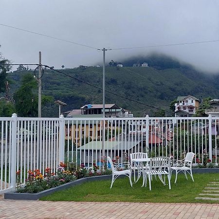 Twin Villa Red Нувара-Элия Экстерьер фото