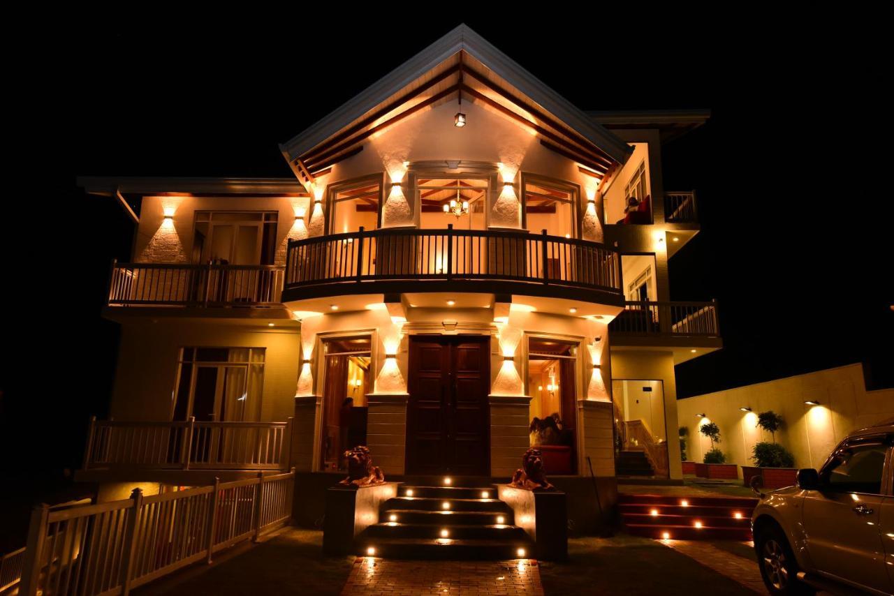 Twin Villa Red Нувара-Элия Экстерьер фото