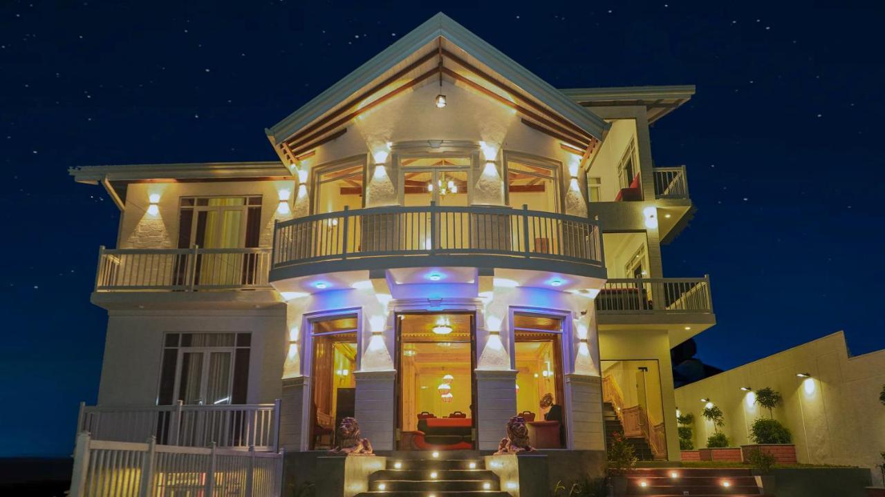 Twin Villa Red Нувара-Элия Экстерьер фото