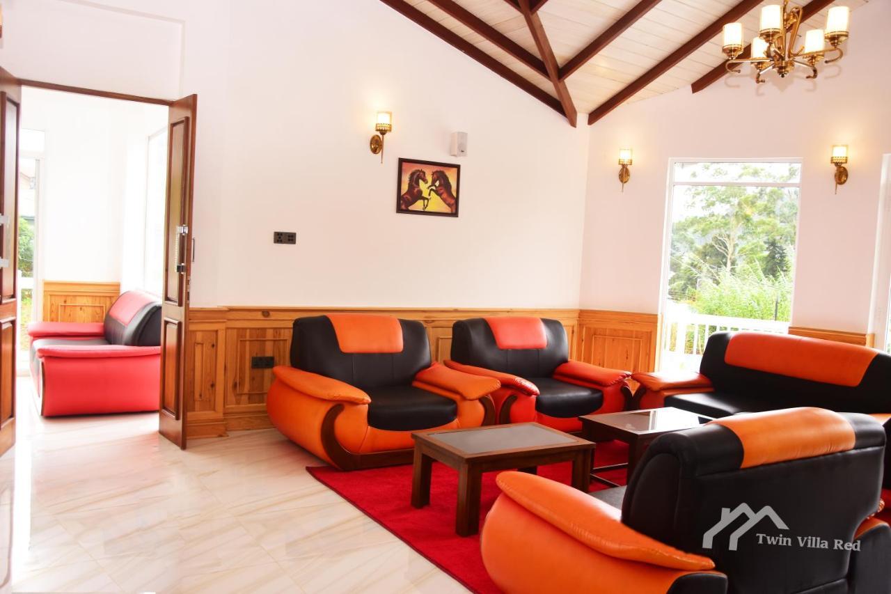 Twin Villa Red Нувара-Элия Экстерьер фото
