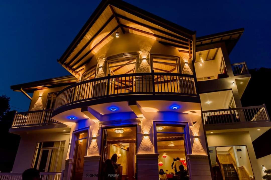 Twin Villa Red Нувара-Элия Экстерьер фото