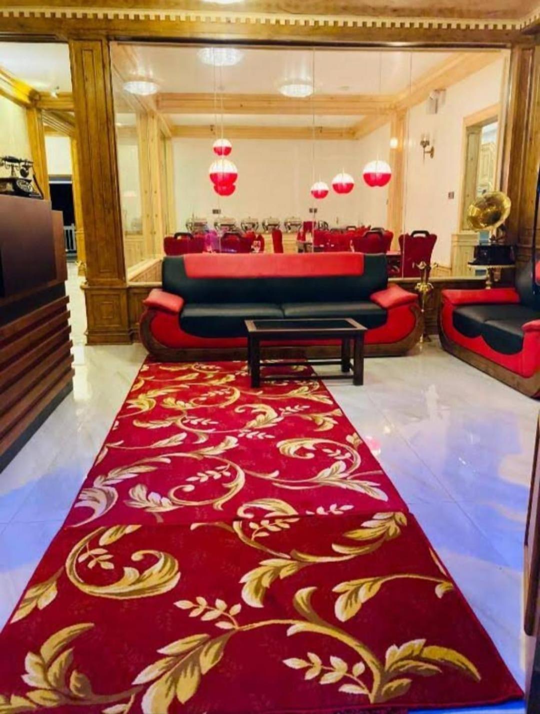 Twin Villa Red Нувара-Элия Экстерьер фото
